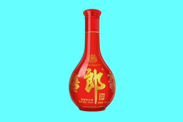 玉林市玉州回收郎酒